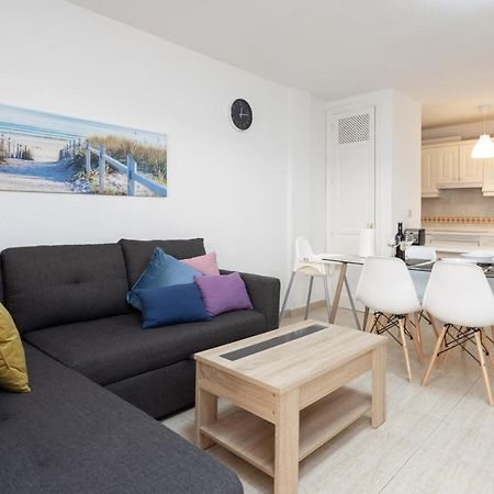 Home2Book The Heights Los Cristianos, Pool Los Cristianos  Luaran gambar
