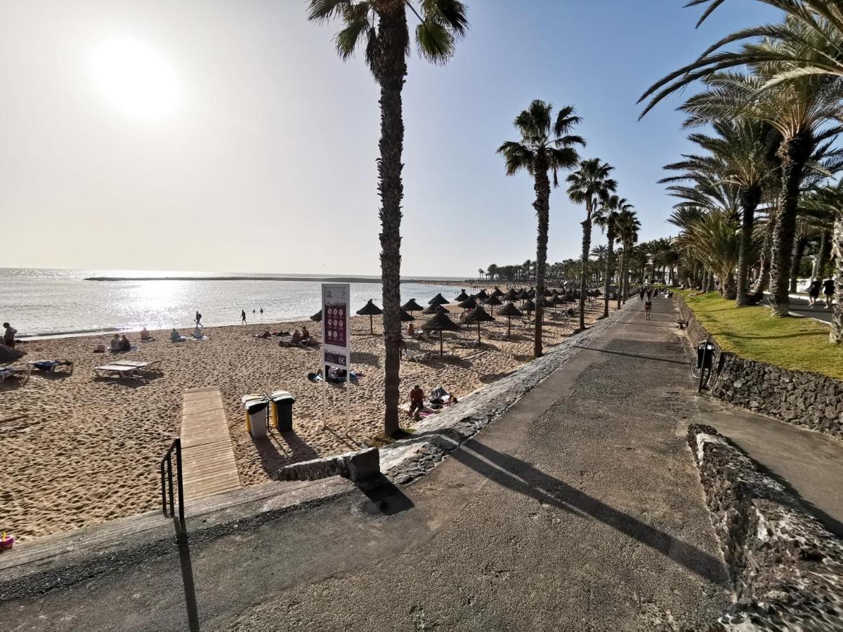 Home2Book The Heights Los Cristianos, Pool Los Cristianos  Luaran gambar