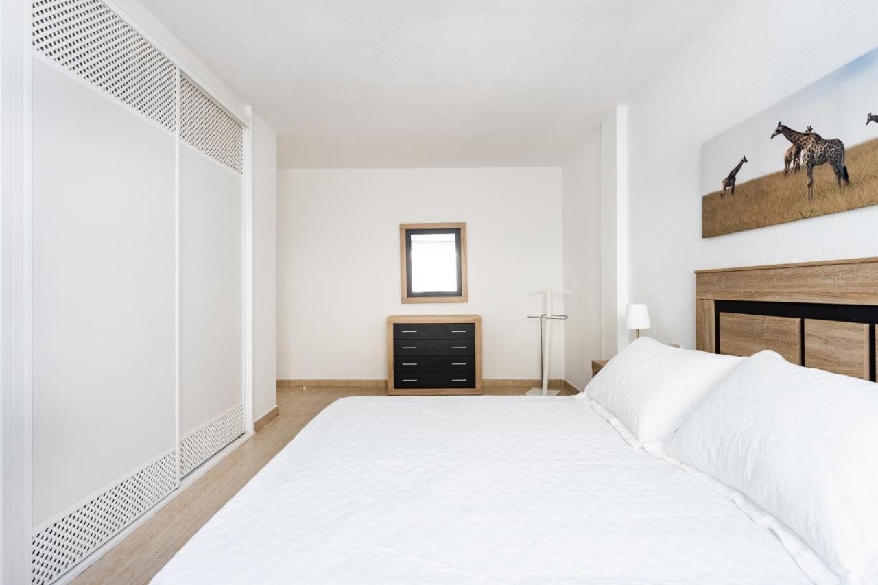 Home2Book The Heights Los Cristianos, Pool Los Cristianos  Luaran gambar