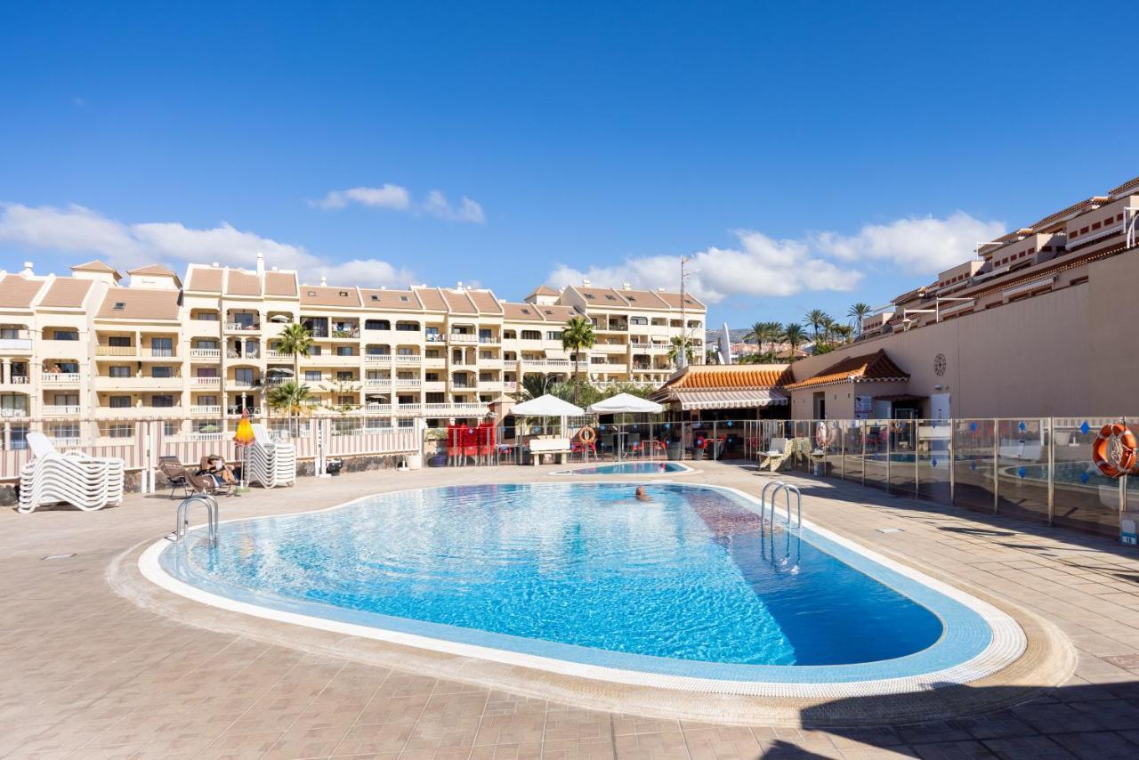 Home2Book The Heights Los Cristianos, Pool Los Cristianos  Luaran gambar