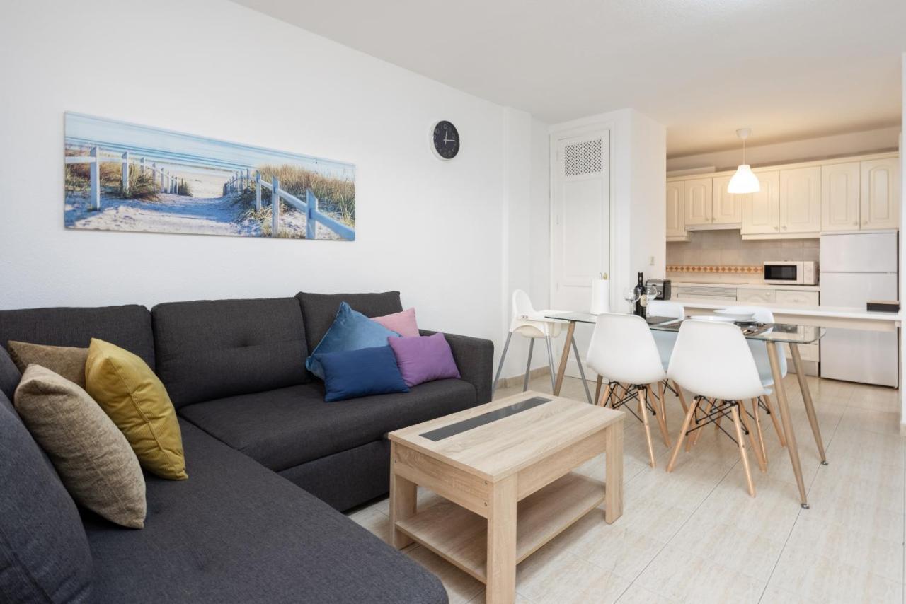 Home2Book The Heights Los Cristianos, Pool Los Cristianos  Luaran gambar