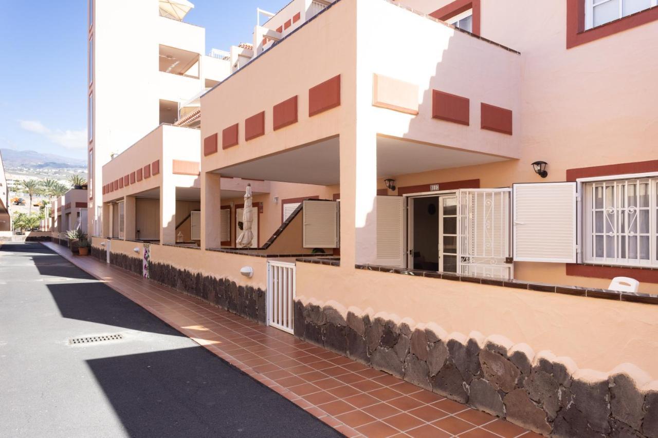 Home2Book The Heights Los Cristianos, Pool Los Cristianos  Luaran gambar