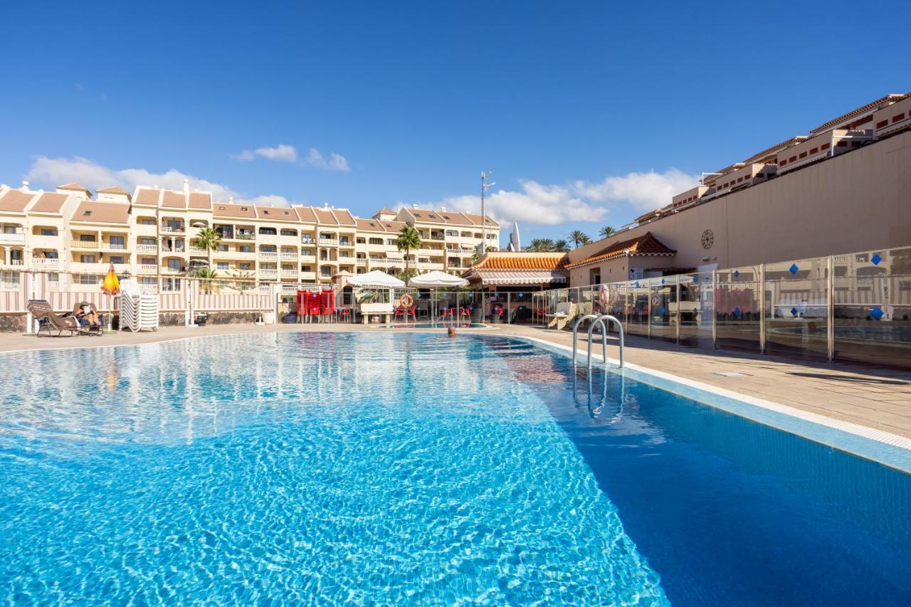 Home2Book The Heights Los Cristianos, Pool Los Cristianos  Luaran gambar