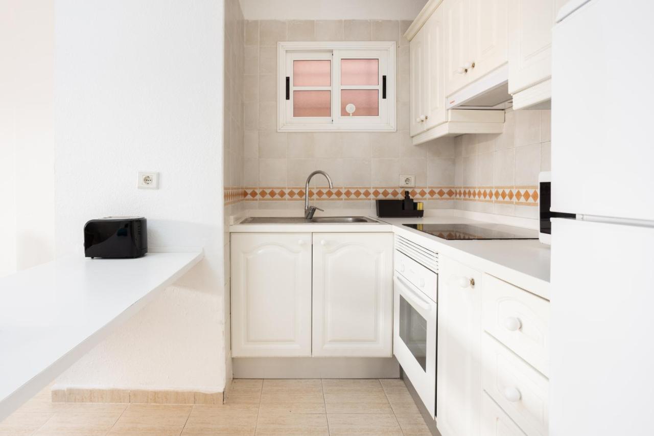 Home2Book The Heights Los Cristianos, Pool Los Cristianos  Luaran gambar
