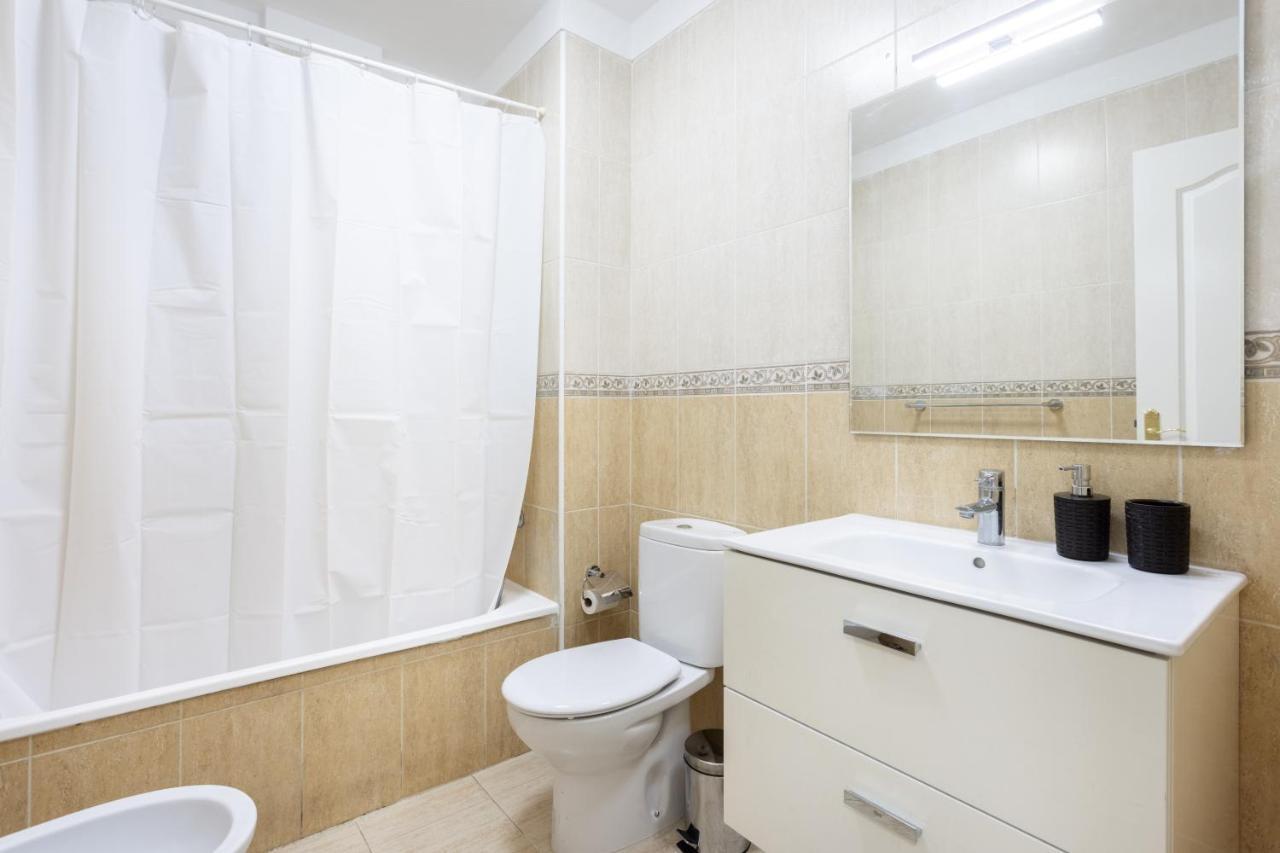 Home2Book The Heights Los Cristianos, Pool Los Cristianos  Luaran gambar