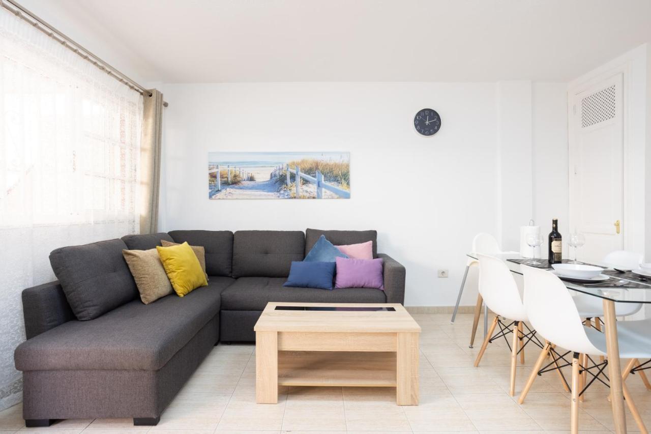 Home2Book The Heights Los Cristianos, Pool Los Cristianos  Luaran gambar