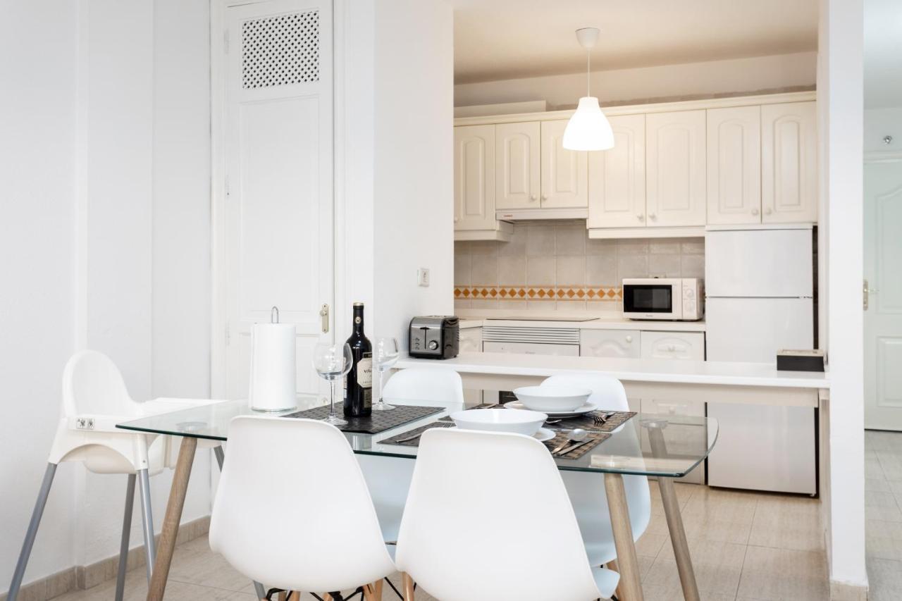 Home2Book The Heights Los Cristianos, Pool Los Cristianos  Luaran gambar