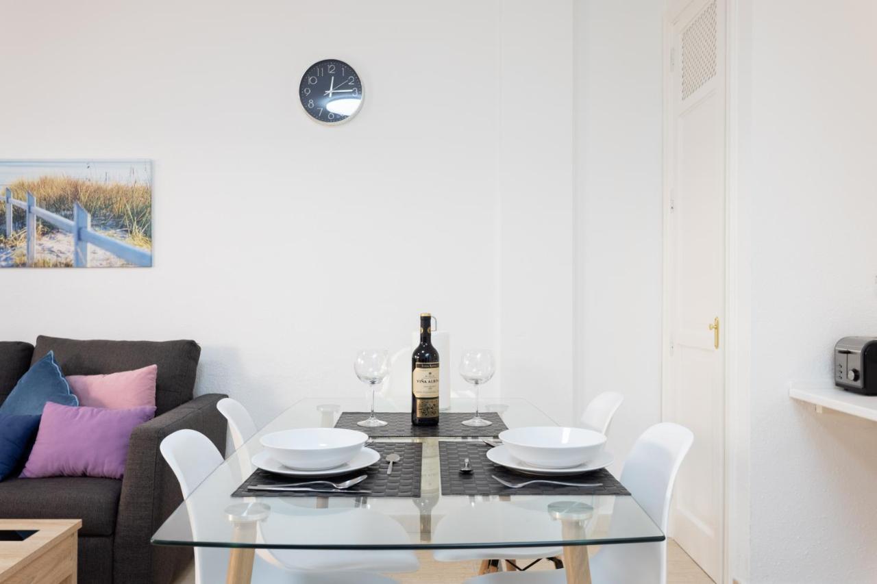 Home2Book The Heights Los Cristianos, Pool Los Cristianos  Luaran gambar