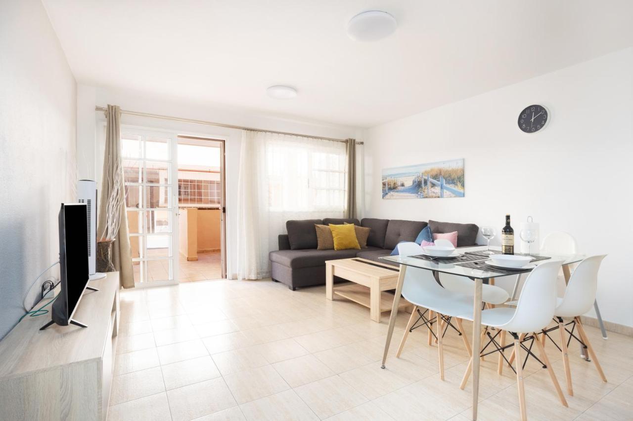 Home2Book The Heights Los Cristianos, Pool Los Cristianos  Luaran gambar
