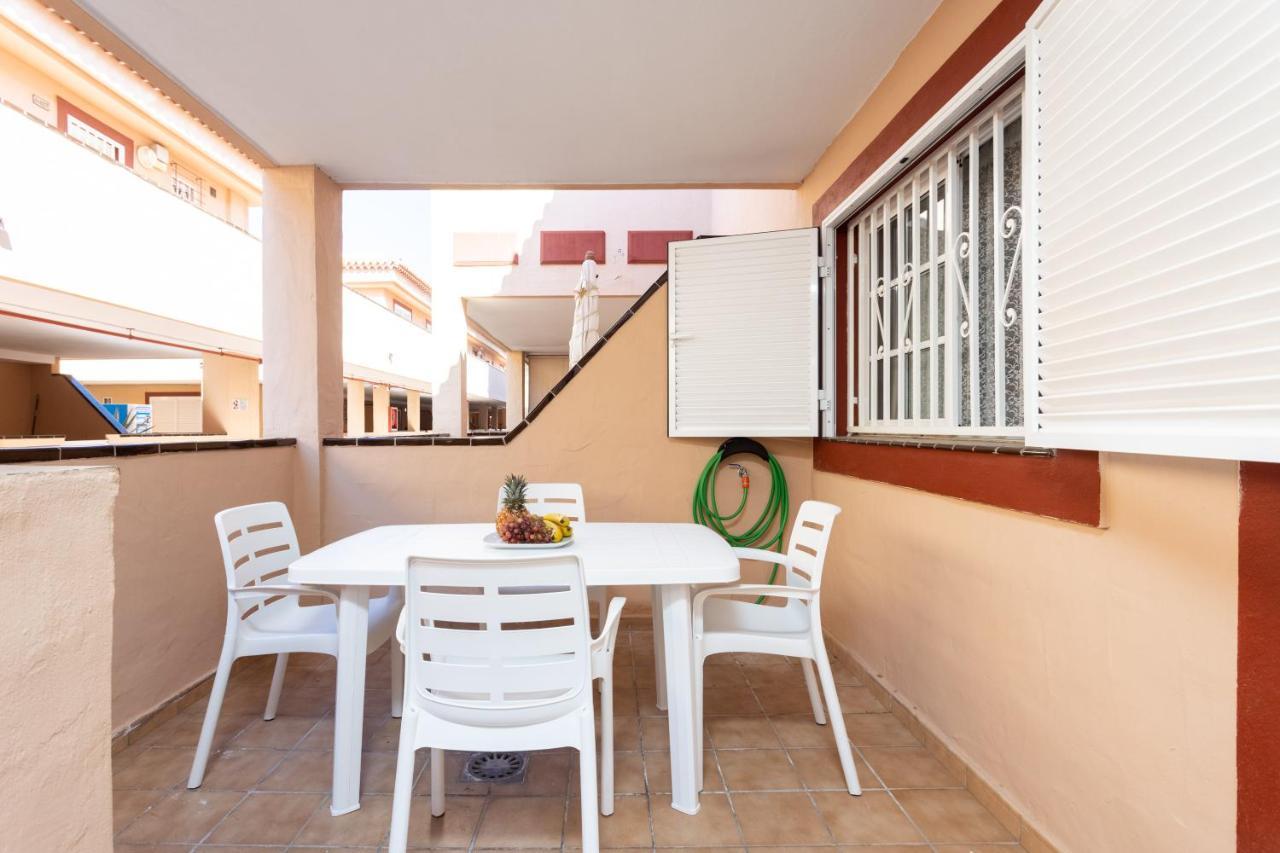 Home2Book The Heights Los Cristianos, Pool Los Cristianos  Luaran gambar