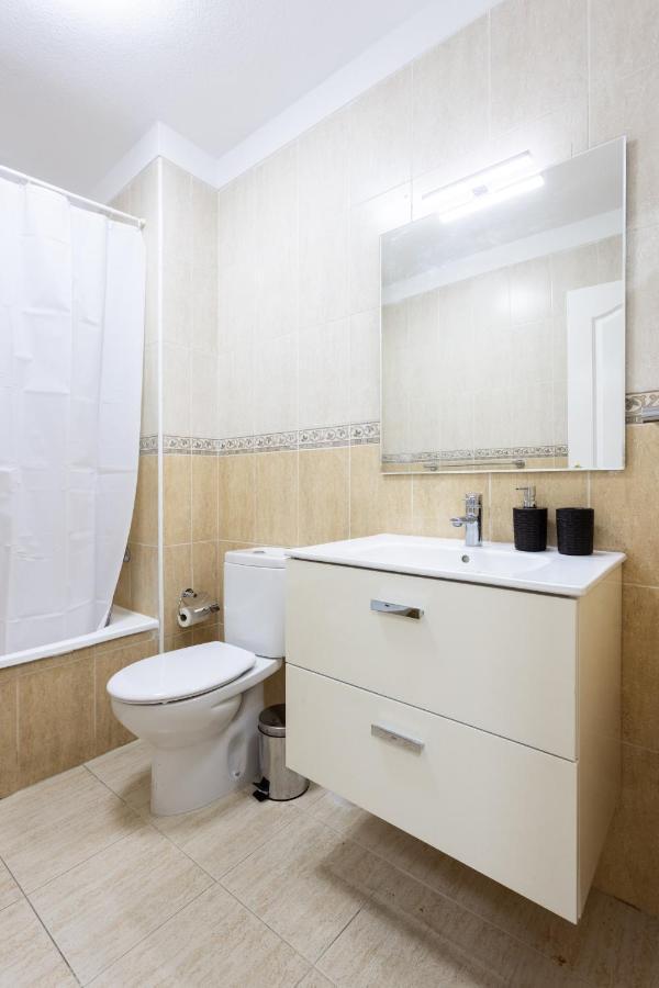 Home2Book The Heights Los Cristianos, Pool Los Cristianos  Luaran gambar