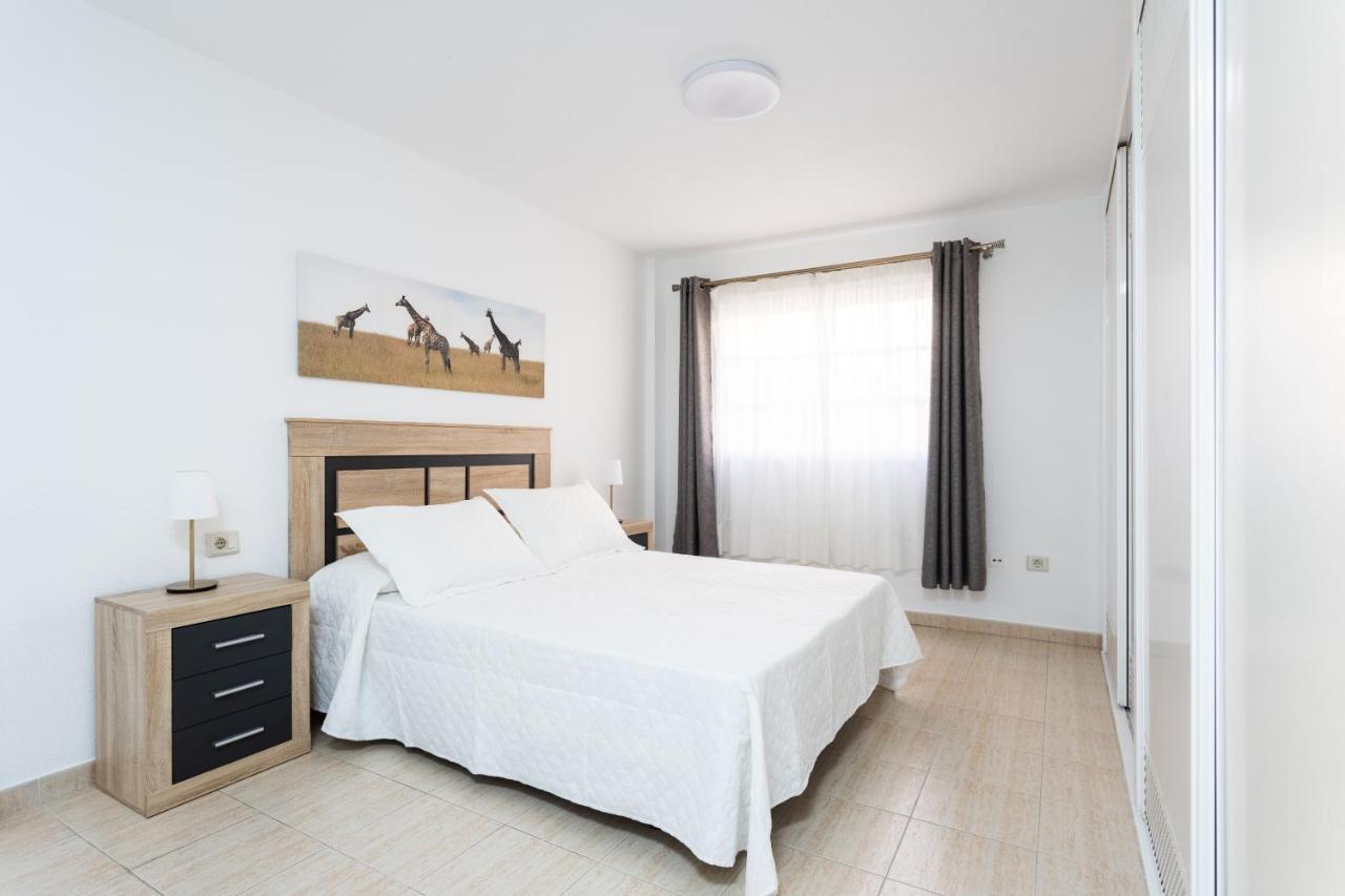 Home2Book The Heights Los Cristianos, Pool Los Cristianos  Luaran gambar