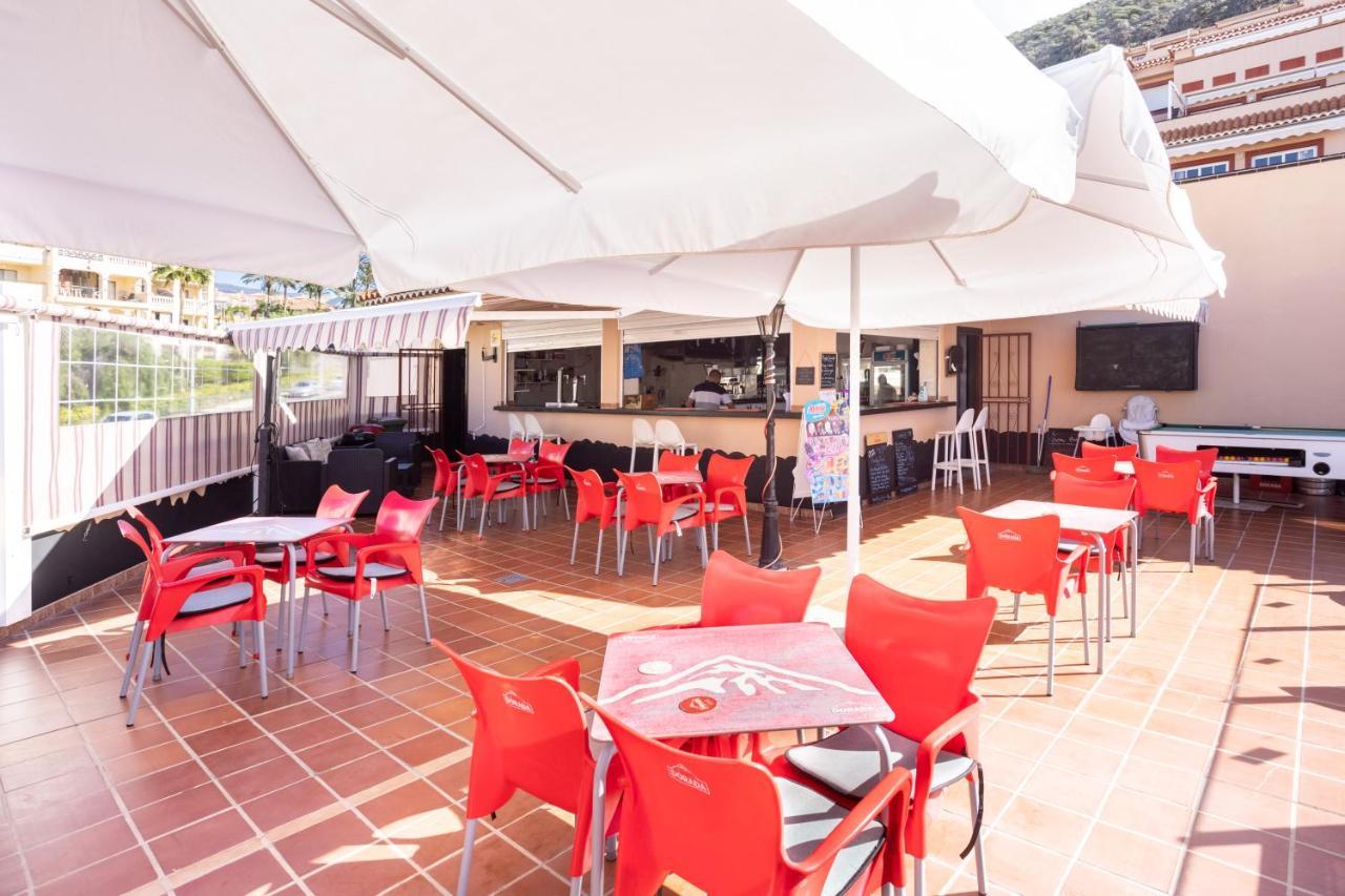 Home2Book The Heights Los Cristianos, Pool Los Cristianos  Luaran gambar