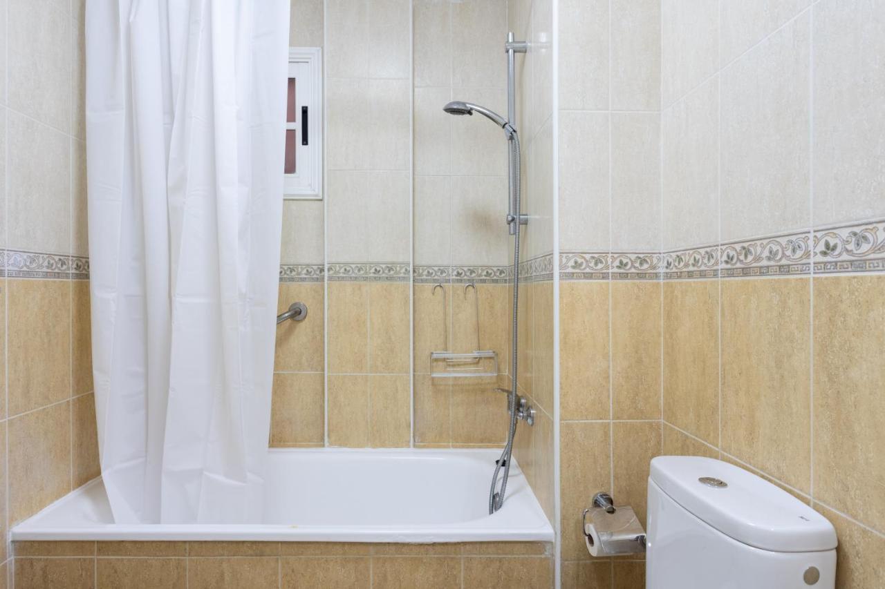 Home2Book The Heights Los Cristianos, Pool Los Cristianos  Luaran gambar