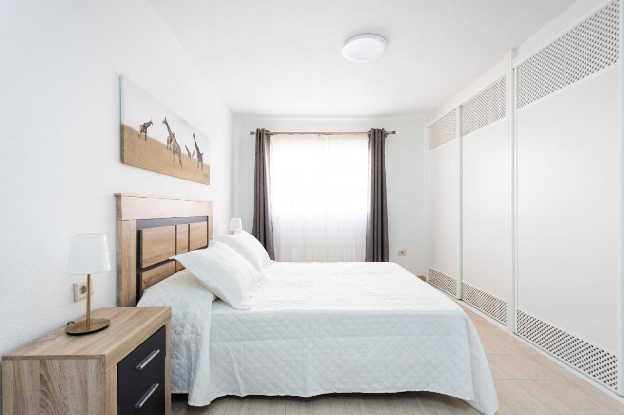 Home2Book The Heights Los Cristianos, Pool Los Cristianos  Luaran gambar