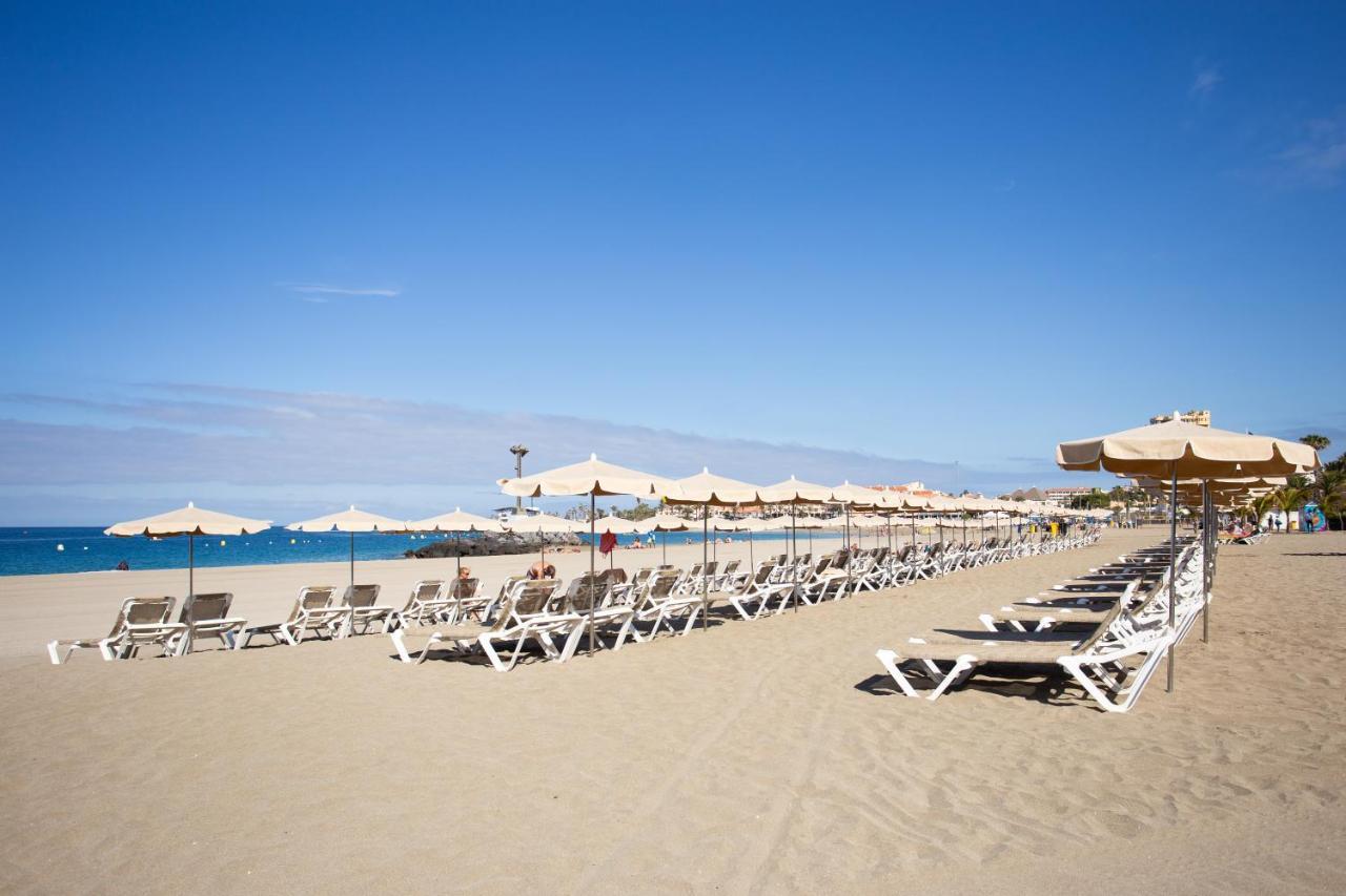 Home2Book The Heights Los Cristianos, Pool Los Cristianos  Luaran gambar