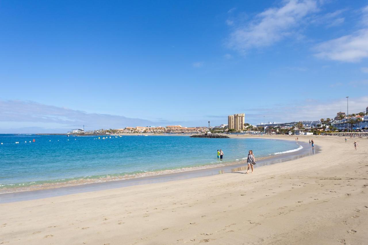 Home2Book The Heights Los Cristianos, Pool Los Cristianos  Luaran gambar