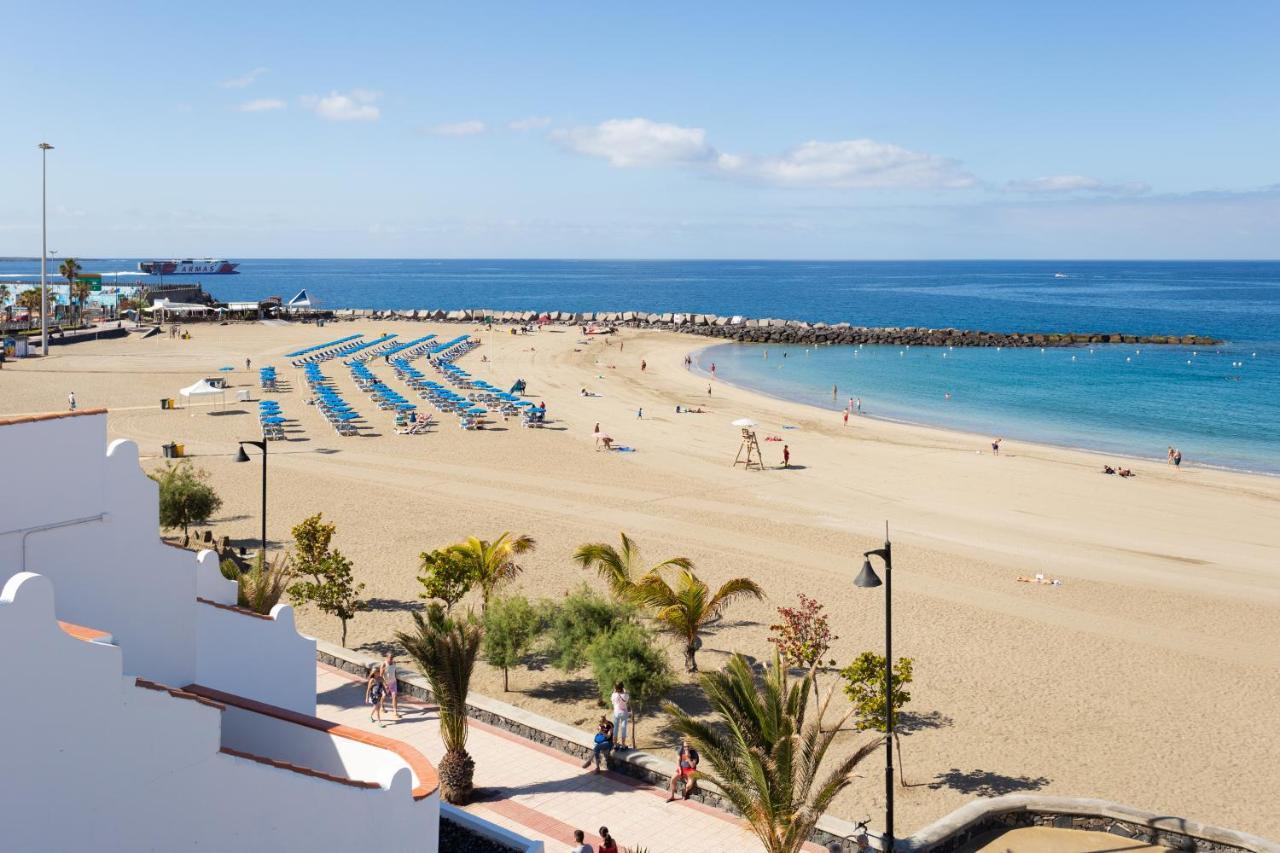 Home2Book The Heights Los Cristianos, Pool Los Cristianos  Luaran gambar