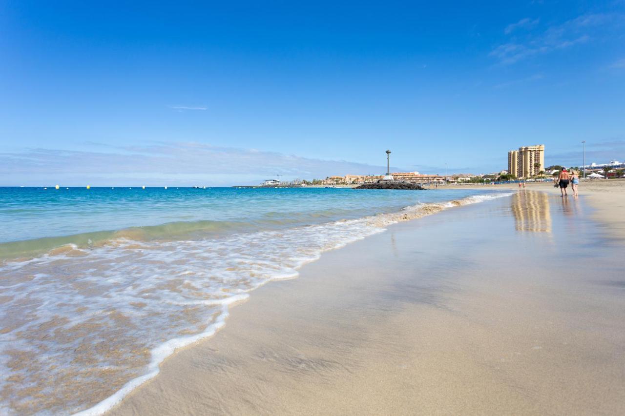 Home2Book The Heights Los Cristianos, Pool Los Cristianos  Luaran gambar