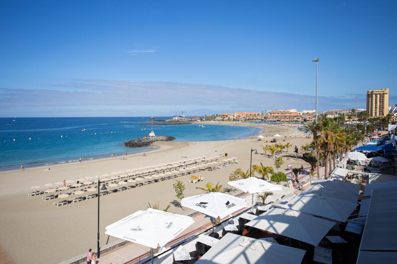 Home2Book The Heights Los Cristianos, Pool Los Cristianos  Luaran gambar